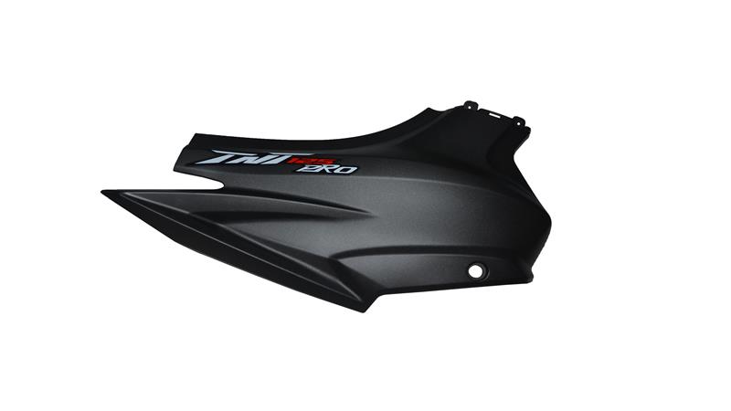 YAN KAPAK SAĞ (TNT125 PRO)